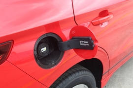 2021款比亚迪e2 舒适型