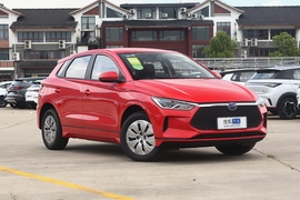 2021款比亚迪e2 舒适型