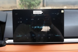 2021款比亚迪e2 豪华型