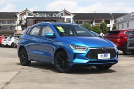 2021款比亚迪e2 豪华型