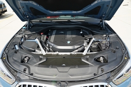 2021款宝马840i xDrive 四门轿跑车 M运动套装