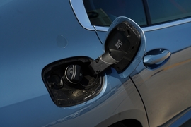 2021款宝马840i xDrive 四门轿跑车 M运动套装