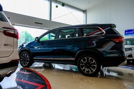 2022款东风风行T5 盛世款 1.5T 自动远梦版七座