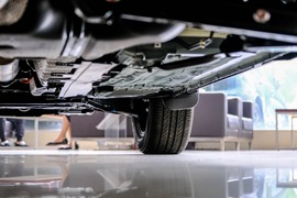 2022款东风风行T5 盛世款 1.5T 自动远梦版七座