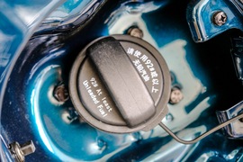 2022款东风风行T5 盛世款 1.5T 自动远梦版七座