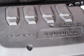 2022款东风风行T5 盛世款 1.5T 自动远梦版七座