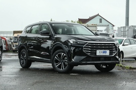 2021款捷途X70 PLUS 1.5T 手动风 5座 改款