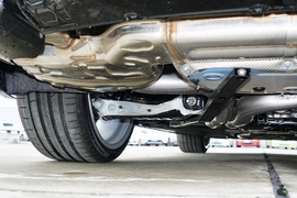 2021款奥迪RS 6 4.0T Avant 尊享版