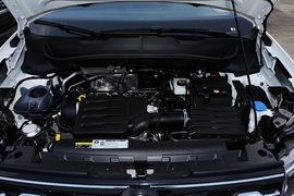 2022款大众途铠 1.5L 自动舒适版