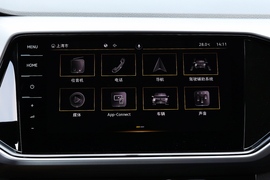 2022款大众途铠 1.5L 自动舒适版