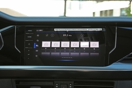 2022款大众帕萨特新能源 430PHEV 混动豪华版