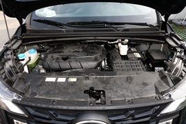 2021款传祺M6 PRO 270T 自动尊享版