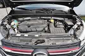 2021款传祺GS3 POWER 270T 自动劲享版