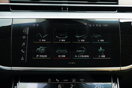 2022款奥迪A8L 55 TFSI quattro 豪华型典藏版