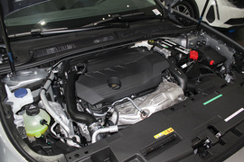 2022款标致508L 400THP PureTech 驭动版