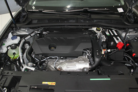 2022款标致508L 400THP PureTech 驭动版