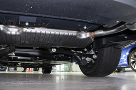 2022款标致508L 400THP PureTech 驭动版