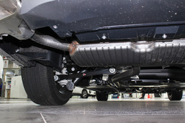 2022款标致508L 400THP PureTech 驭动版