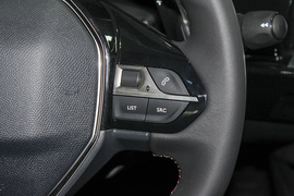 2022款标致508L 400THP PureTech 驭动版