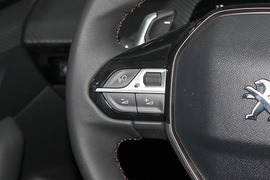 2022款标致508L 400THP PureTech 驭动版
