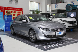 2022款标致508L 400THP PureTech 驭动版