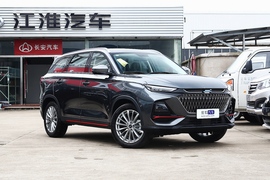 2022款长安欧尚X7 PLUS 1.5T 蓝鲸自动尊贵型