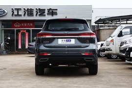 正后