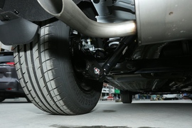 2022款东风风行T5 盛世款 1.6L 手动筑梦版五座