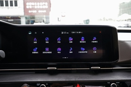 2021款起亚嘉华 2.0T 豪华科技款