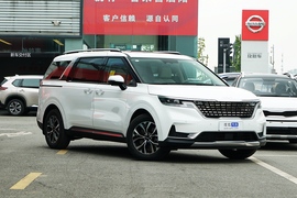 2021款起亚嘉华 2.0T 豪华科技款