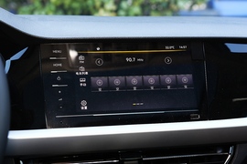 2021款大众朗逸 280TSI DSG豪华版