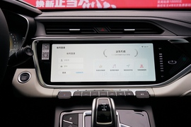 2022款吉利博越X 1.8TD DCT智慧型