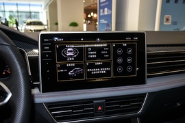 2022款大众途观X 330TSI 两驱越享版