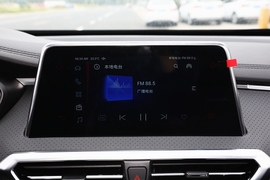 2021款上汽大通MAXUS G50 1.5T 手动畅游B