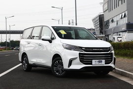 2021款上汽大通MAXUS G50 1.5T 手动畅游B