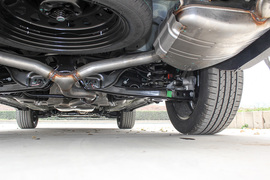 2022款奇瑞瑞虎8 PLUS 鲲鹏版 390TGDI DCT豪享版