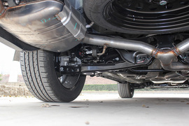 2022款奇瑞瑞虎8 PLUS 鲲鹏版 390TGDI DCT豪享版