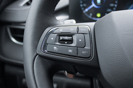 2022款奇瑞瑞虎8 PLUS 鲲鹏版 390TGDI DCT豪享版