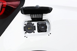 2021款奇瑞小蚂蚁 20万蚁粉款 氧气版 磷酸铁锂 301km