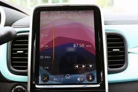 2021款奇瑞小蚂蚁 20万蚁粉款 氧气版 磷酸铁锂 301km