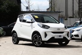 2021款奇瑞小蚂蚁 20万蚁粉款 氧气版 磷酸铁锂 301km