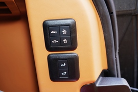2022款 路虎揽胜 5.0 V8 SVA巅峰创世加长版