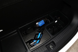 2020款上汽大通MAXUS EUNIQ 5 大电量舒适版 七座 改款