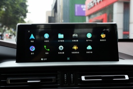 2022款长安凯程F70 2.5T柴油手动四驱豪华版标轴JE4D25