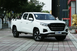 2022款长安凯程F70 2.5T柴油手动两驱标准版标轴JE4D25