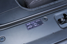 2021款极氪001 超长续航双电机 YOU版