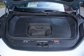 2021款极氪001 超长续航双电机 YOU版