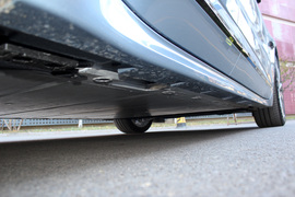 2021款极氪001 超长续航双电机 YOU版