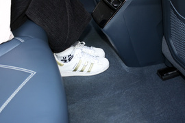 2021款极氪001 超长续航双电机 YOU版