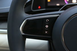 2021款极氪001 超长续航双电机 YOU版